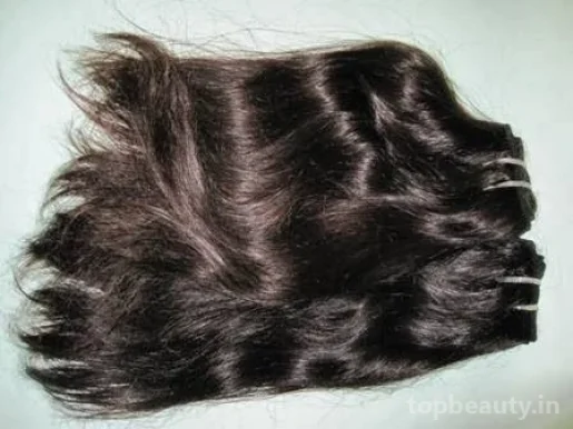Eagle - Indian Hair- Human Hair Extensions, Chennai - Photo 1