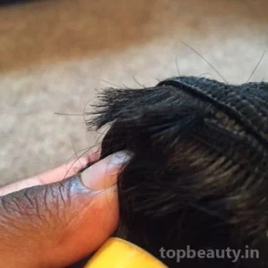 Eagle - Indian Hair- Human Hair Extensions, Chennai - Photo 2