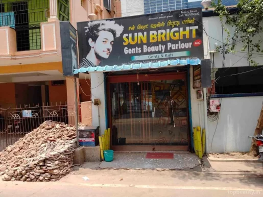 Sun bright, Chennai - Photo 2