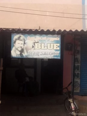 Blue star saloon, Chennai - Photo 3