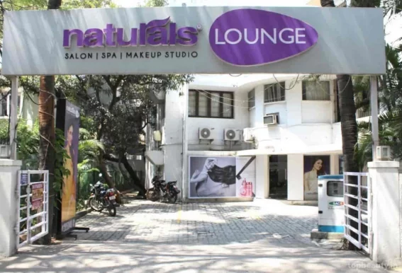 Naturals Lounge Nungambakkam, Chennai - Photo 1