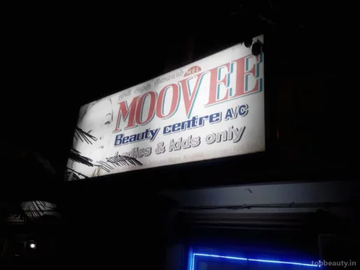 Moovee Beauty Center, Chennai - Photo 2