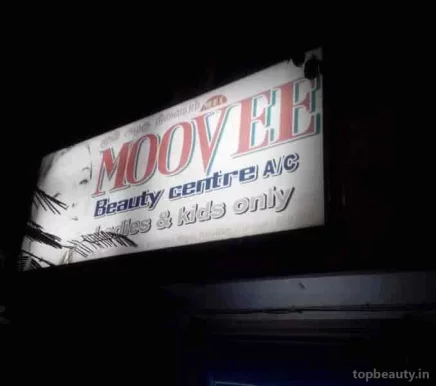 Moovee Beauty Center, Chennai - Photo 1