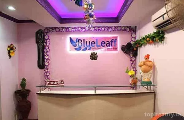 Blue leaff Unisex Family Beauty Parlour & Spa, Chennai - Photo 2