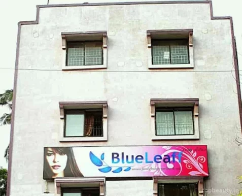 Blue leaff Unisex Family Beauty Parlour & Spa, Chennai - Photo 5