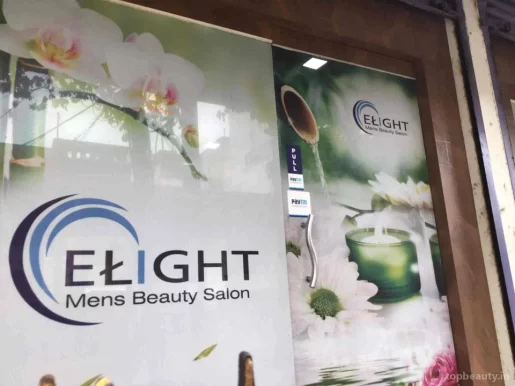 Elight Mens Beauty Salon, Chennai - Photo 2
