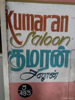 Kumaran Saloon, Chennai - Photo 2
