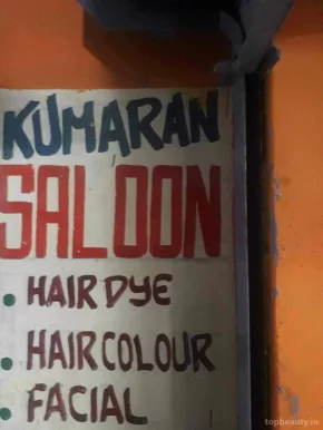 Kumaran Saloon, Chennai - Photo 6