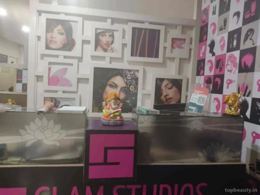Glam Studios Mogappair, Chennai - Photo 1
