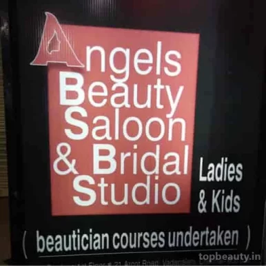 Angels Beauty Saloon & Bridal Studio, Chennai - Photo 5
