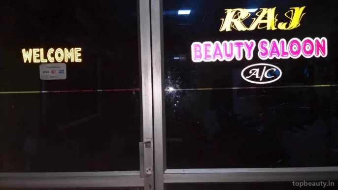 Raj Beauty Saloon, Chennai - Photo 4