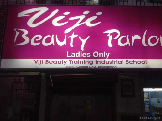 Viji beauty parlor, Chennai - Photo 4