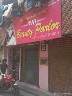 Viji beauty parlor, Chennai - Photo 7