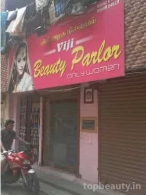 Viji beauty parlor, Chennai - Photo 3