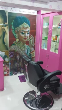 Lotus Beauty Lounge, Chennai - Photo 6