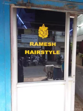Ramesh Hair Style, Chennai - Photo 5