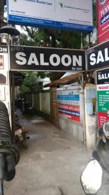 Giris Saloon, Chennai - Photo 3