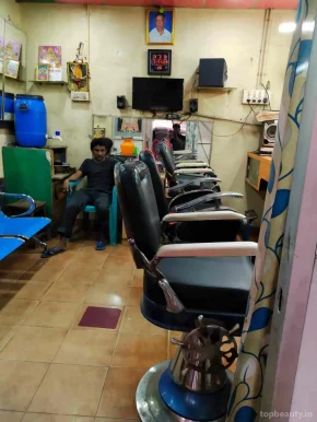 Babu Hair Dressers & Beauty Saloon, Chennai - Photo 3