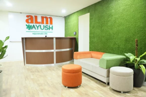ALM AYUSH & Wellness Centres, Chennai - Photo 5