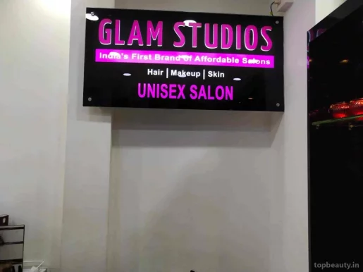 Glam Studios Ambattur, Chennai - Photo 1