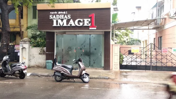 Sadhas Image 1, Chennai - Photo 3