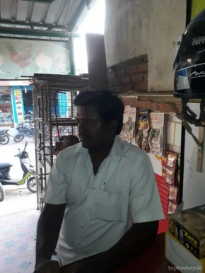 Tamil Nadu Salon, Chennai - 