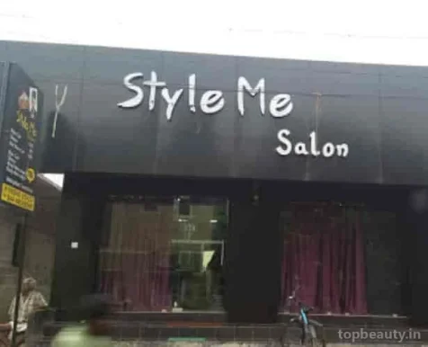 Style Me Saloon, Chennai - Photo 3
