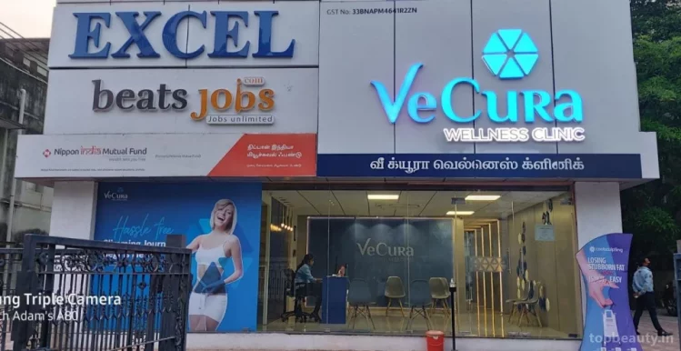 VeCura Wellness Clinic - Chennai - TNagar, Chennai - Photo 4