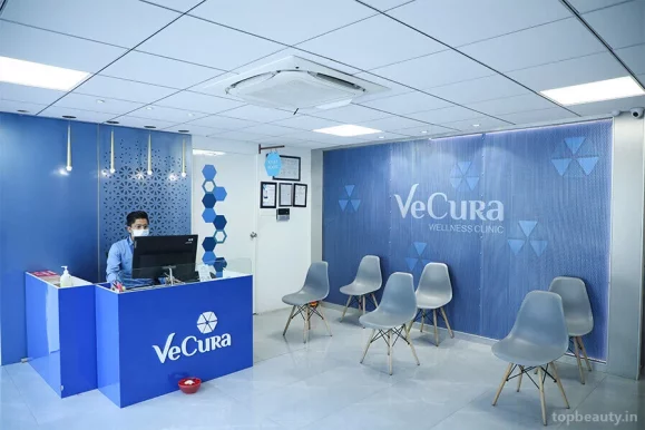 VeCura Wellness Clinic - Chennai - TNagar, Chennai - Photo 3