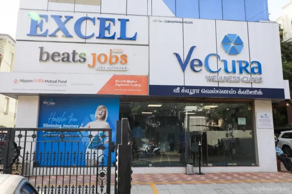 VeCura Wellness Clinic - Chennai - TNagar, Chennai - Photo 2