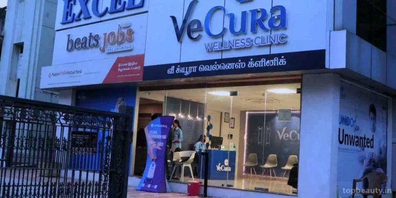 VeCura Wellness Clinic - Chennai - TNagar, Chennai - Photo 8