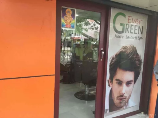 Ever Green Salon & Spa, Chennai - Photo 4
