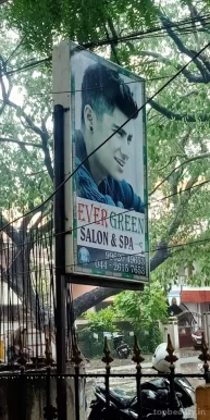 Ever Green Salon & Spa, Chennai - Photo 6