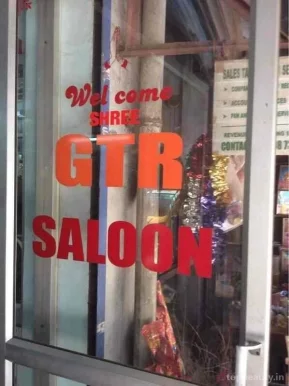 GTR Mens Saloon, Chennai - Photo 4