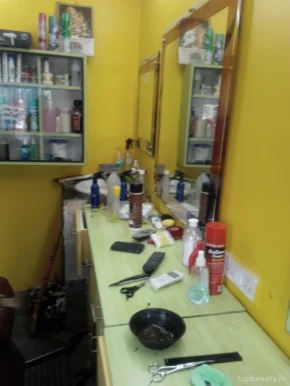 Viyaa's Mens Salon & Beauty Care, Chennai - Photo 4