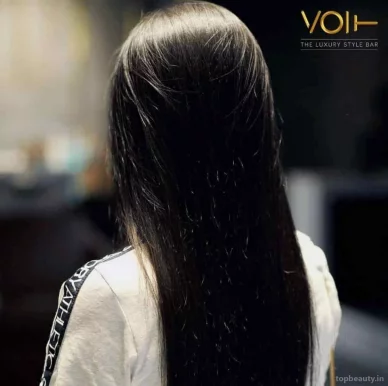 Volt Salon | Best Salon | Keratin | Hair Coloring | Hair Smoothening | HairCut | Eyelash | Nail Art | Prosthetics Hair in Chennai, Chennai - Photo 6