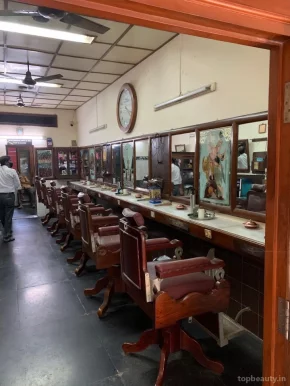 Kerala Hair Dressers, Chennai - Photo 3