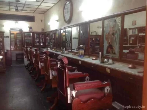 Kerala Hair Dressers, Chennai - Photo 6