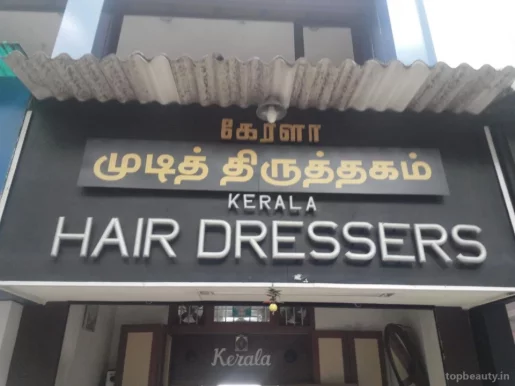 Kerala Hair Dressers, Chennai - Photo 2