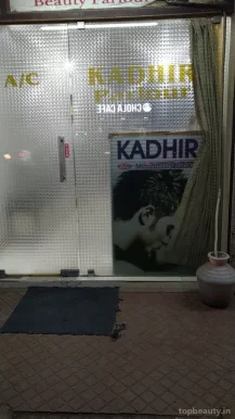 Kadhir Mens Beauty Parlour And Salon, Chennai - Photo 1