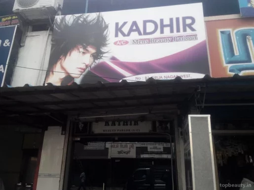 Kadhir Mens Beauty Parlour And Salon, Chennai - Photo 3