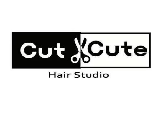 CUT & CUTE | Hair Studio, Chennai - Photo 2