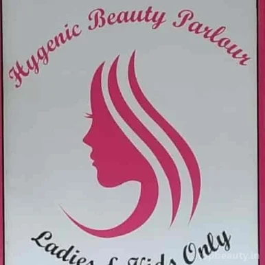 Hygenic Beauty Parlour & Training Centre, Chennai - Photo 8