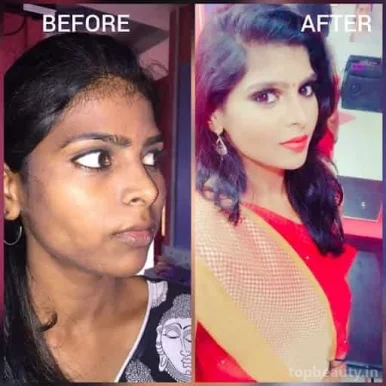 Hygenic Beauty Parlour & Training Centre, Chennai - Photo 5