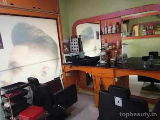 Sachin men's beauty salon and hair fixing, Chennai - Photo 5
