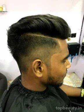 STYLE PERFECT Men’s Salon, Chennai - Photo 2