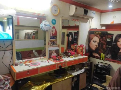 Vijai's Beauty Parlour, Chennai - Photo 4