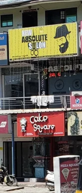 New Absolute Salon, Chennai - Photo 2
