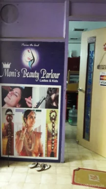 Moni's Beauty Parlour, Chennai - Photo 2