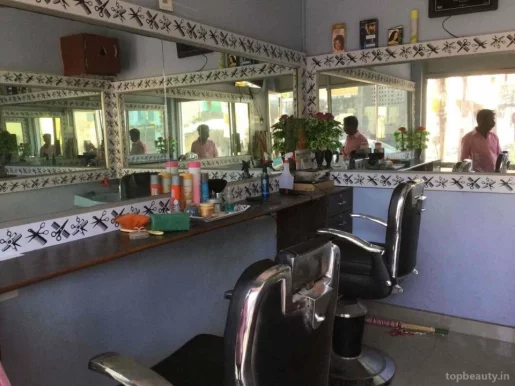 Smart look Mens haircuts, Chennai - Photo 6